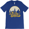 a tribe called quest city skyline atcq T-Shirt