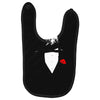 penguin Baby Bibs
