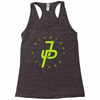 jake paul Racerback Tank