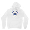i'm avengers then, i'm spider Unisex Hoodie