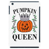 halloween pumpkin queen iPad Mini