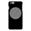 seacrad geometry iPhone 6/6s Plus Case
