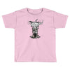 book of gods Toddler T-shirt