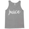juice script Tank Top