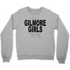 gilmore girls thing Crewneck Sweatshirt