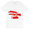 bonsai gardener T-Shirt
