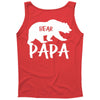 Papa Bear Tank Top