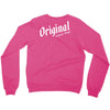 Original Authentic Vintage Crewneck Sweatshirt