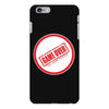 game over iPhone 6 Plus/6s Plus Case