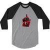 1519753025169 trimmed 3/4 Sleeve Shirt