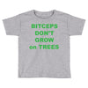 bitceps Toddler T-shirt