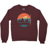 sakura matata Crewneck Sweatshirt