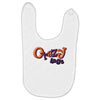 crazy legs Baby Bibs