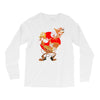 where is mario Long Sleeve Shirts