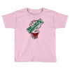 zombies soylent green Toddler T-shirt