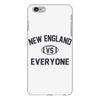 NEW ENGLAND VS EVERYBODY iPhone 6 Plus/6s Plus Case