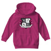 pixel pushers Youth Hoodie