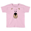 bear Toddler T-shirt