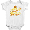 scary teacher costume Baby Bodysuit