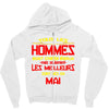 mai Zipper Hoodie