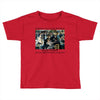 Pierre Auguste Renoir Bal Du Moulin De La Galette Toddler T-shirt