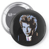 Bob Dylan Pin-back button
