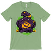 poisonous tandem T-Shirt