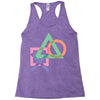 ps4 Racerback Tank