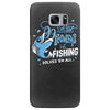 fishing fanatics Samsung Galaxy S7 Edge
