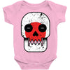 japan till i die Baby Bodysuit