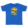 thor Toddler T-shirt