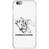 Humboldt Strong iPhone 6/6s Case