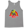 rainbow bite Tank Top