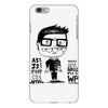 code nerd iPhone 6 Plus/6s Plus Case