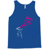 banksy psycho Tank Top