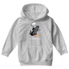 all you knead is love Youth Hoodie