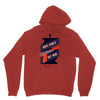 make games not war Hoodie
