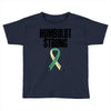 Humboldt Strong Toddler T-shirt