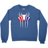 Spider Crewneck Sweatshirt