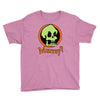 murray1 Youth Tee