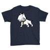 bulldog Youth Tee