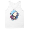 lil jinx Tank Top