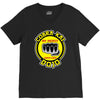 strike first, strike hard, no mercy V-Neck Tee