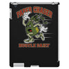 paper chaser 2 iPad 3 and 4 Case