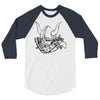 viking 3/4 Sleeve Shirt