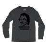 schimanski Long Sleeve Shirts