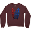 Titan Logo Crewneck Sweatshirt