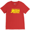 trust me, i'm a jedi master V-Neck Tee