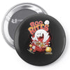 boo bites Pin-back button