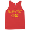 let's go! Tank Top